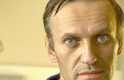 L'opposant russe Navalny est mort en prison (AFP)