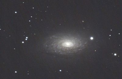 2019 03 30 - Messier 63