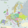 L'élargissement interne de l'Europe