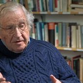 Noam Chomsky : l'interview qui dénonce l'Occident