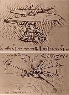 L'histoire de l'aviation