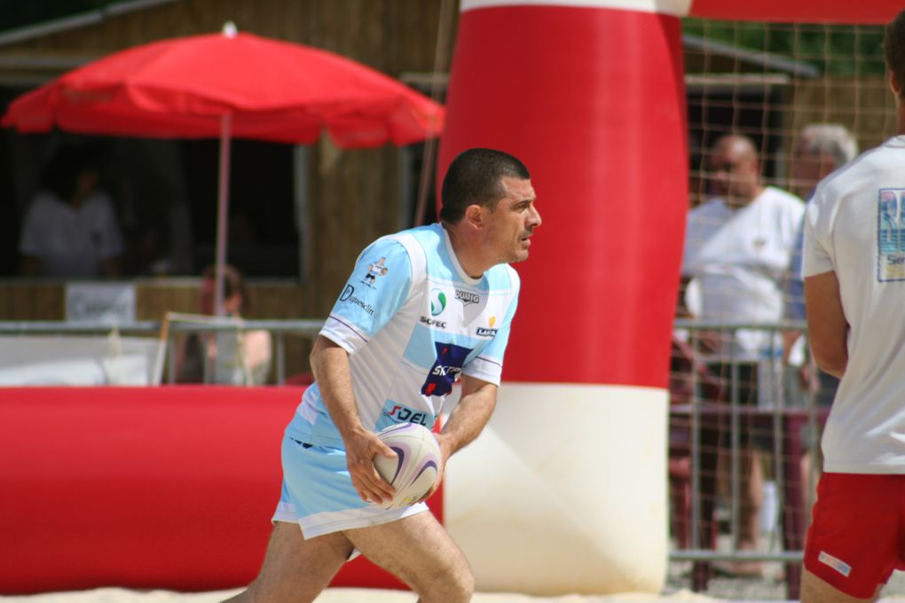 Album - beach-rugby-2012