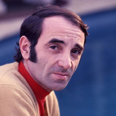 Documentaire musical inédit ce soir : "Charles Aznavour, l'intégrale". 
