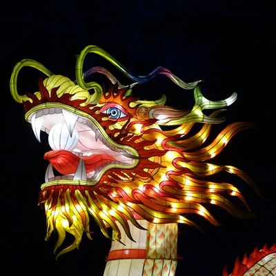 Parc Floral de Paris