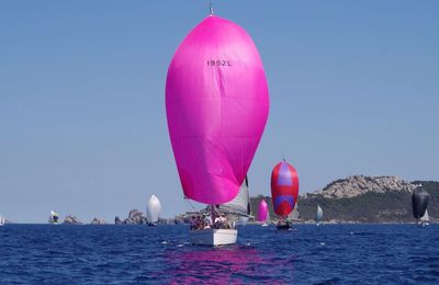 La Porquerolle's Race : une nouvelle régate IRC prévue du 29 mai au 2 juin