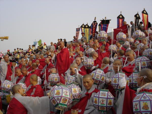 Album - Festival des lanternes