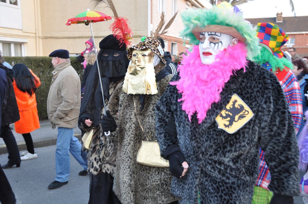 Album - Bande-du-Mardi-Gras-2011