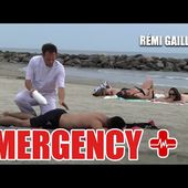 EMERGENCY (REMI GAILLARD)