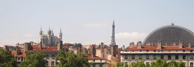 Lyon