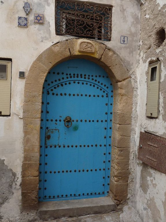 Maroc : Marrakech et environs