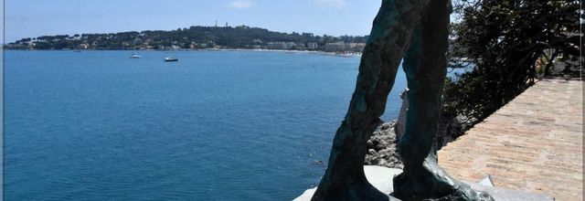 ANTIBES L’ANTRE DU MINOTAURE