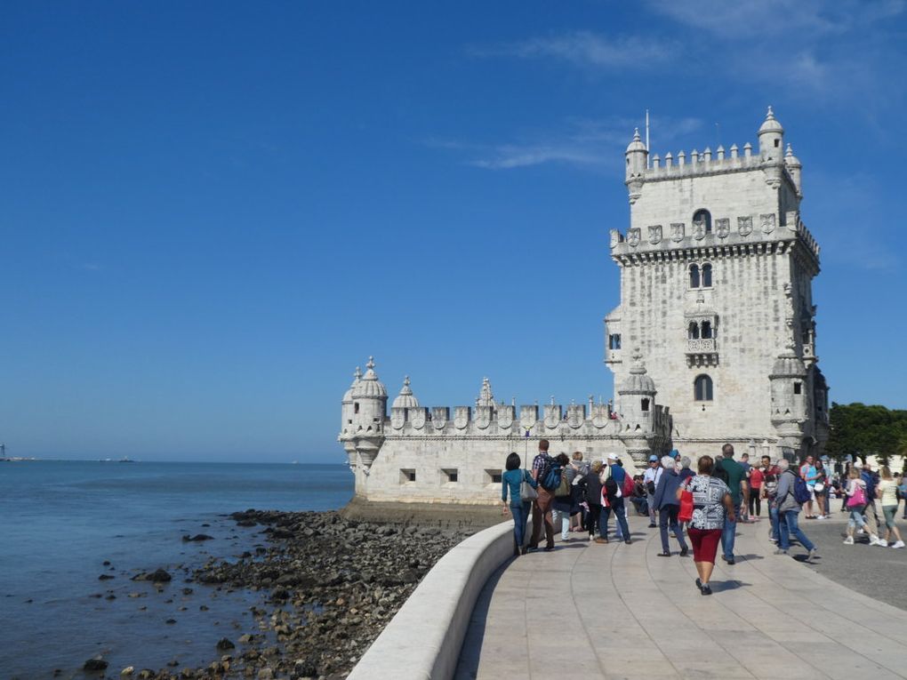 Portugal 2019  Lisbonne 