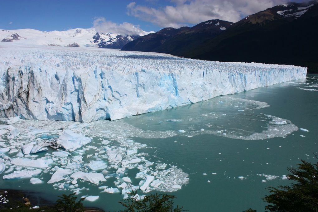 Album - Argentine - Perito-Moreno