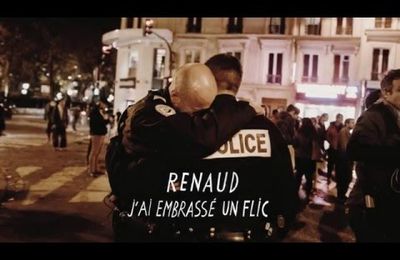Renaud - J'ai embrassé un flic