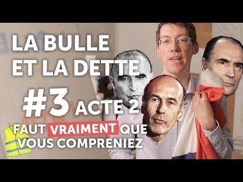 POLITIQUE / Le débat sur la loi du 3 janvier 1973