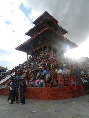 Album - Nepal katmandou