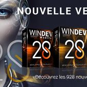 Découvrez les 928 nouveautés de WINDEV 28, WEBDEV 28 et WINDEV Mobile 28