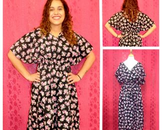 Tuto Robe Facile 