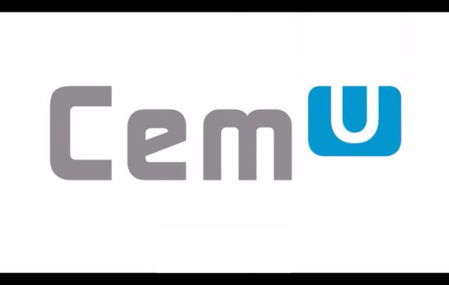 Cemu : émulateur de Wii U