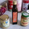 Amlou- le « nutella » marocain : BIO, sans sucre et sans lait.