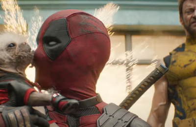 Buzz : Deadpool & Wolverine | Découvrez le nouveau Trailer du film !