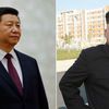 La Chine et la Corée du Nord