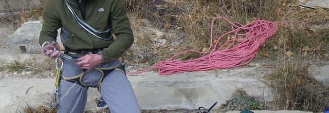 "la rouste" 7b, un combat mémorable...