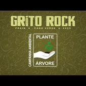 Grito Rock Praia 2025
