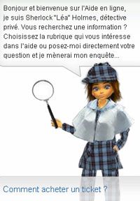 Avez-vous déjà discuté avec un agent virtuel?