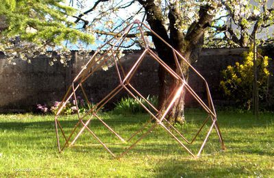 Un ZOME à la fête des Esprits de la nature