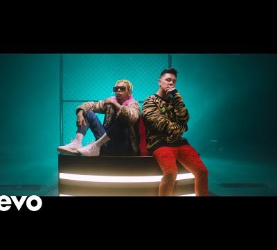Joey Montana, Lalo Ebratt - No Te Va