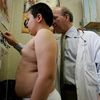 Le nombre d'enfant obèse reste stable
