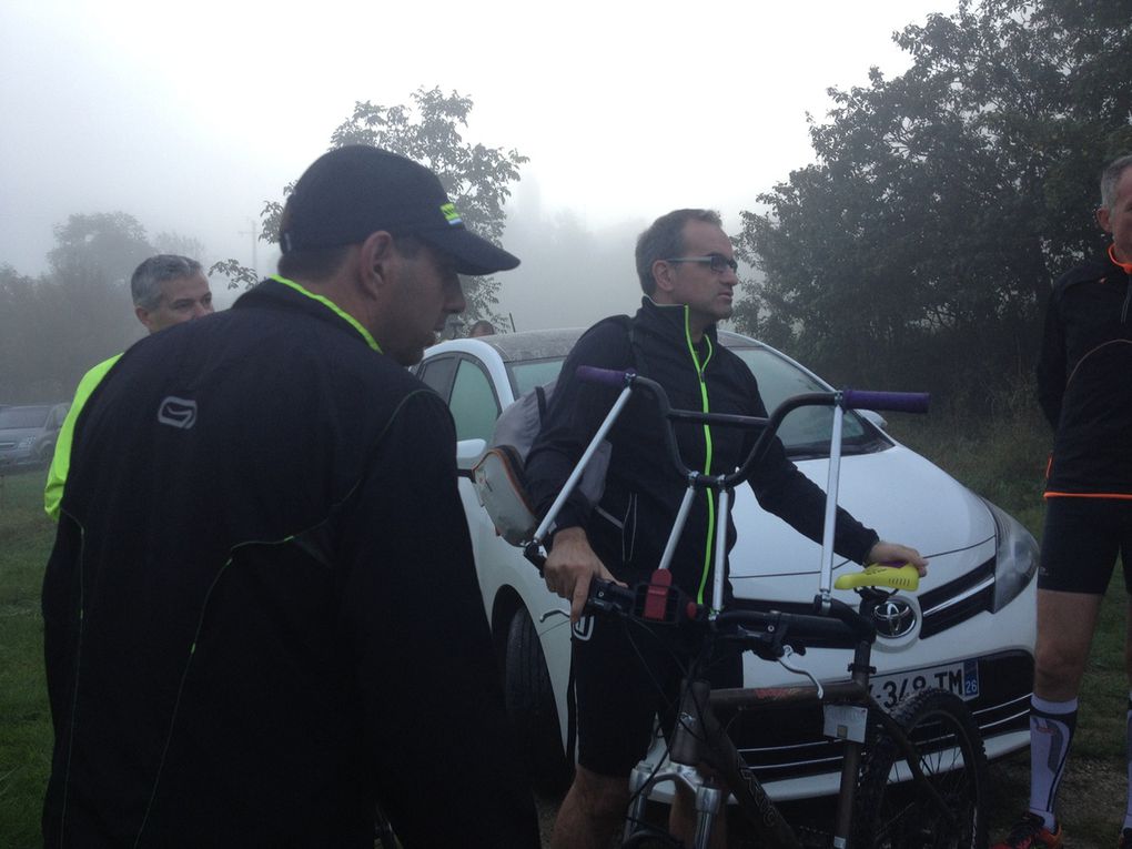 100 km de Millau......ou presque!!!