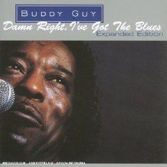 Buddy Guy : bienvenue dans une autre dimension