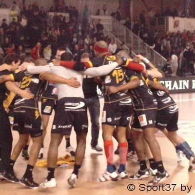 Hand/LNH j15 : Un grand pas vers le maintien !