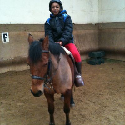 Florian, Lutin et Goldmann