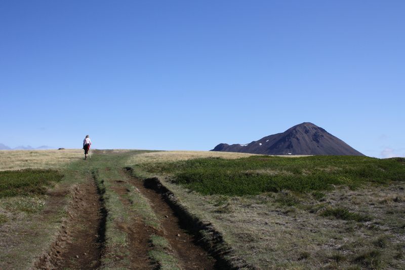 Album - Islande