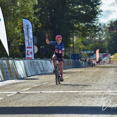 Quelques résultats des coureurs du 28 à l'extérieur