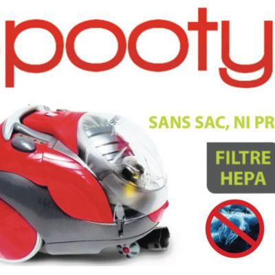 Le SPOOTY