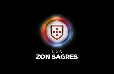 Academica Coimbra vs Estoril Praia - Liga ZON Sagres - LIVE