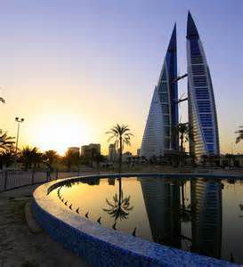 Bahrain’s defence, new labour legislation and debt