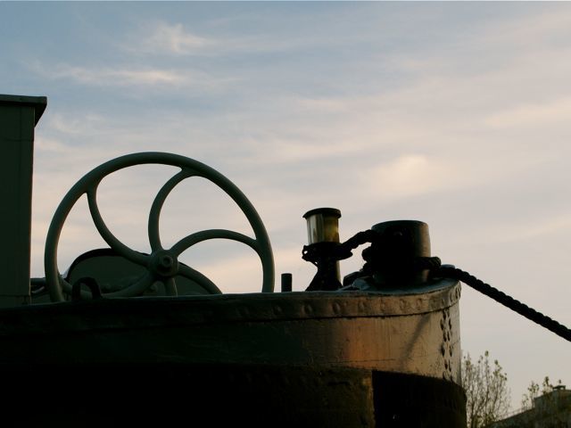 eaux et bateaux, plages et ports