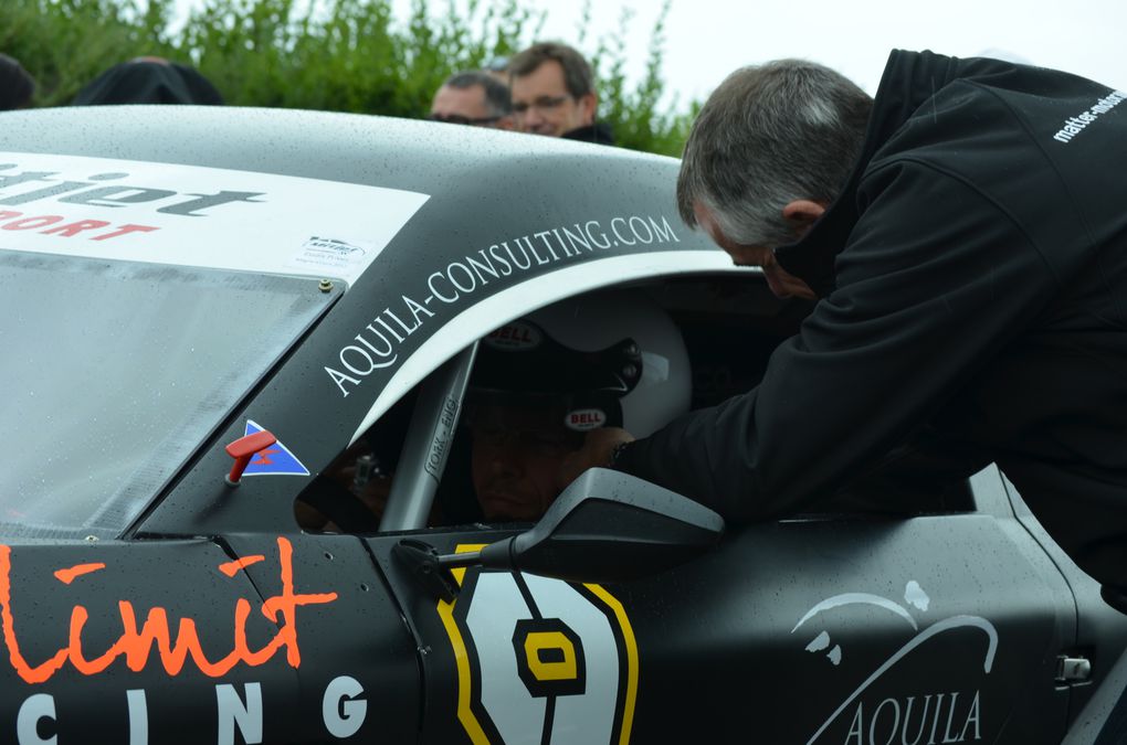 GT Tour à Magny Cours / RCZ Racing Cup et Mitjets Series 1300 + 2L