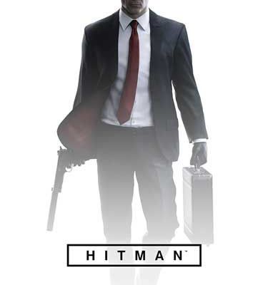 Jeux video: Hitman arrive sur PlayStation 4 Pro ! #PS4pro