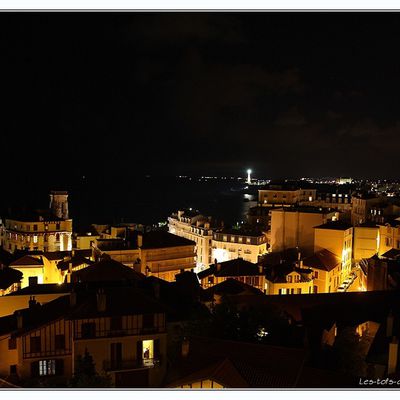 Souvenirs du Pays Basque...