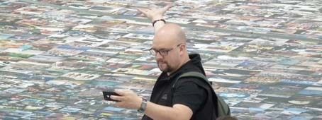 E PERICOLOSO LA SELFIE !
