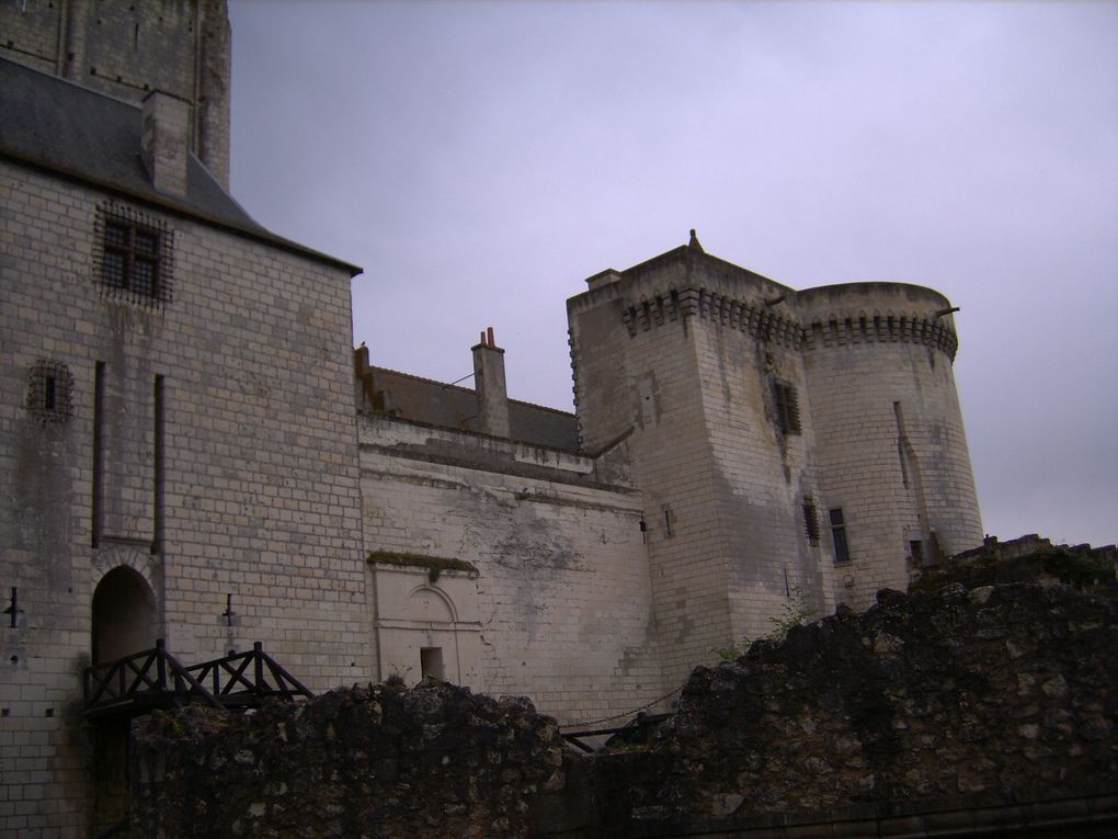 Album - Loches---Touraine