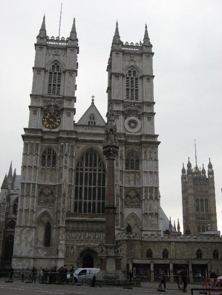 petite escapade anglaise, avec un petit tour des principaux monuments de son incontournable capitale, Londres