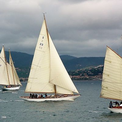 Mes images au fil des jours et des années.