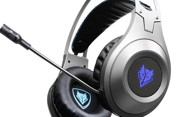 XIBERIA NUBWO N2U Gaming Headphones